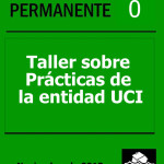 Taller0 - prácticas de la entidad UCI